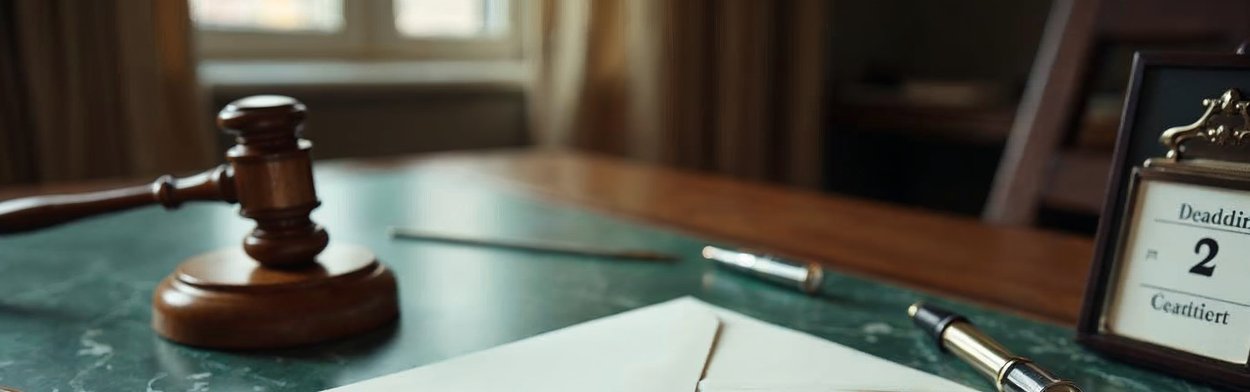Noterden haklı fesih ihtarnamesi gönderimi: yazılı fesih bildirimi ve süre takibi için takvim