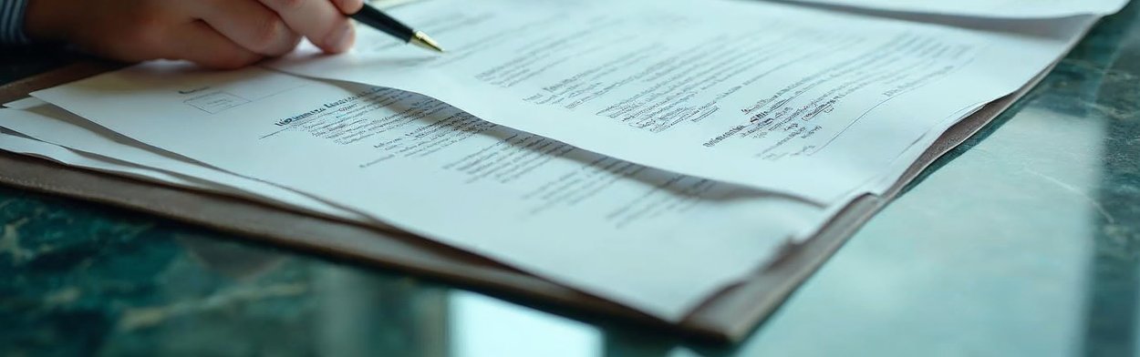 Nafaka uyarlama davası için dilekçe ve gelir belgelerinin dosyaya hazırlanması